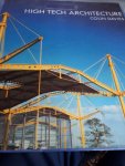 Davies Colin - High tech architecture