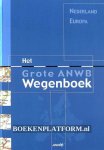  - Het Grote ANWB Wegenboek