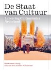  - De staat van cultuur / Boekman / 97