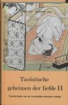 Chia, Mantak - Taoistische geheimen der liefde / 2 Vrouwelijk