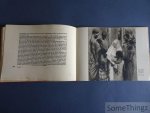 Maria-Alena [Zuster] - Na 10 jaar. [10 jaar verblijf in de missiepost Aketi te Congo door de Kanunnikessen van het Heilig Graf te Turnhout.]