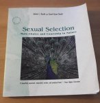 Gould, James L. & Carol Grant Gould - Sexual Selection: Mate Choice and Courtship in Nature