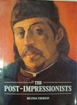 Belinda Thomson 38811 - The post-impressionists