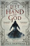 Paul Hoffman 38425 - Left Hand of God