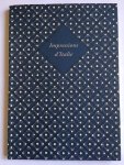 Diverse auteurs - Impressions d'Italie; Livres publiés en Italie de 1468 à 1893