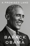 Obama, Barack - A Promised Land