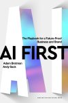 Adam Brotman; Andy Sack - Ai First