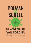 Melanie Polman, Mark Schell - 52 voordelen van Corona