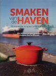 VERHOEVEN Björn - Smaken van de haven - 50 makkelijke recepten uit de hele wereld