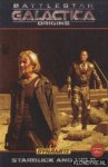 Fahey & Reed & Raynor - Battlestar Galactica Origins. Starbuck and Helo