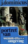 Dominicus, J. - Portret van Wenen en omgeving