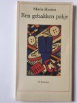Maria Heiden - Een gebakken pakje