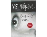 V.S. Naipaul - Een half leven V.S. Naipaul - Een half leven