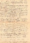 Auteur onbekend - Illegaal Pamflet 2e wereldoorlog Merck Toch Hoe Sterck, Zondag 6 Mei 1945