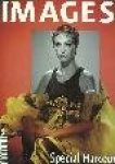 collectif - IMAGES MAGAZINE - SPECIAL HARCOURT