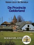  - De Provincie Gelderland