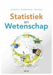 Mia Hubert, Dina Vanpaemel - Statistiek en wetenschap