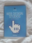 Wiedemann, Ed. Julius - Web design: studios