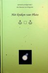 Wingerden, Bastiaan van - Het kraken van Pluto. Spirituele astrologie, boek 3