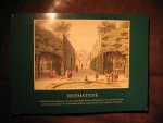 Wevers, L.B. - Heemstede.