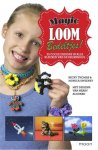 Becky Thomas, Monica Sweeney - Magic loom bedeltjes!