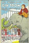 Kieviet, C. Joh - Dik Trom en zijn dorpsgenoten (2e boek)