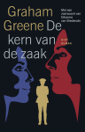 Greene, Graham - De kern van de zaak / met een voorwoord van Désanne van Brederode