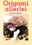 Everdien Tiggelaar - Origami allerlei