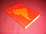 E.J. Fittkau, J. Illies, H. Klinge, G.H. Schwabe en H. Sioli (red.) - Biogeography and ecology in South America - Volume I [Monographiae Biologica Volume 18]