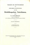 Dr. H.F. Kohlbrugge - Kohlbrugge, Dr. H.F.-Vragen en antwoorden Heidelbergschen Catechismus