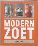 P. van Doveren - Modern Zoet