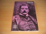 Clemens Hoslinger - Giacomo Puccini mit Selbstzeugnissen und Bilddokumenten