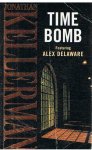 Kellerman, Jonathan - Time bomb - featuring Alex Delaware