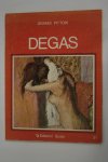 Diverse - Zeldzaam - Grandi Pittori 21: Degas (5 foto's)