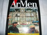 diverse auteurs - ArMen la Bretagne, un Monde a decouvrir nr. 26