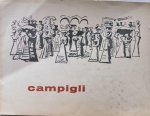 Massimo Campigli - Massimo Campigli