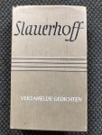J. Slauerhoff - Verzamelde Gedichten 1