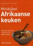 Josephine Bacon, Jenni Fleetwood - Minibijbel  -   Afrikaanse keuken