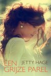 Jetty Hage 97852 - Een grijze parel