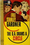 Erle Stanley Gardner 212806 - The D.A. Draws a Circle