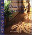 Ans van Heijnsbergen - Decoratief geverfd (woonideeen)