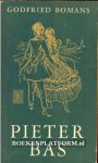 Bomans, Godfried - 0039 Pieter Bas