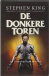 Stephen King, S. David - De donkere toren 2 - De lange weg naar huis