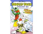 Walt Disney Studio’s - Donald Duck pocket 084 gevaar uit de ruimte