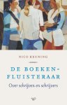 Nico Keuning - De boekenfluisteraar Nico Keuning - De boekenfluisteraar