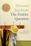 Howard Jacobson 22077 - The Finkler Question A Novel