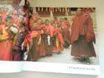 Ricard Matthieu Thames en Hudson - Tibet an inner journey