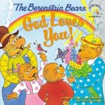 Jan Berenstain, Mike Berenstain - The Berenstain Bears, God Loves You!