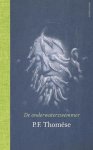 P.F. Thomese - De onderwaterzwemmer