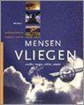 B. Bouma - MENSEN VLIEGEN